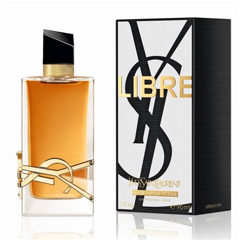 ysl intense women|YSL libre intense gift set.